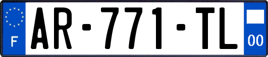 AR-771-TL