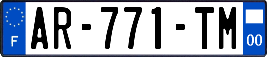 AR-771-TM