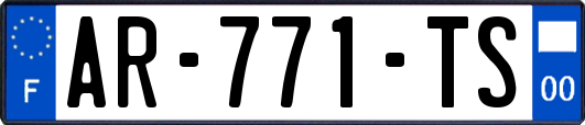 AR-771-TS