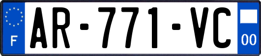 AR-771-VC