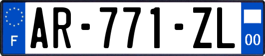 AR-771-ZL