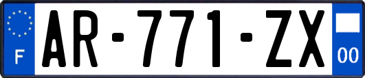 AR-771-ZX