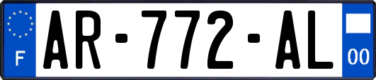 AR-772-AL