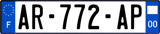 AR-772-AP