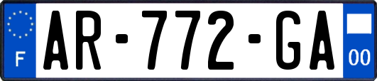 AR-772-GA