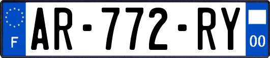 AR-772-RY