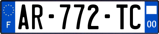AR-772-TC