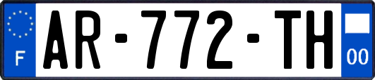 AR-772-TH