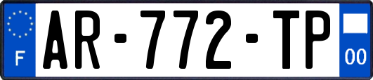 AR-772-TP