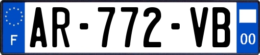 AR-772-VB
