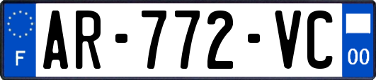 AR-772-VC