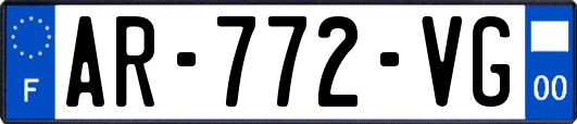 AR-772-VG