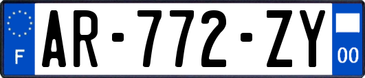 AR-772-ZY