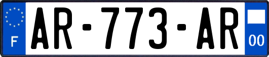 AR-773-AR