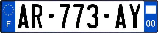 AR-773-AY