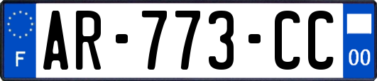 AR-773-CC