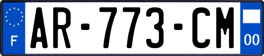 AR-773-CM