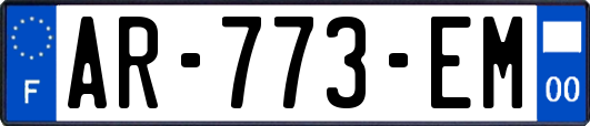 AR-773-EM