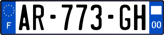 AR-773-GH