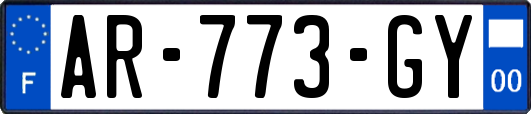 AR-773-GY