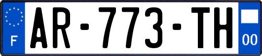 AR-773-TH