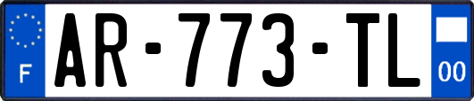 AR-773-TL