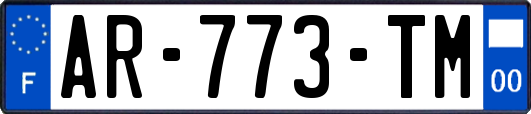 AR-773-TM