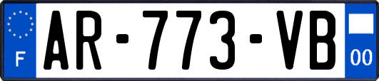 AR-773-VB