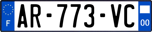 AR-773-VC