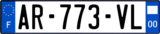 AR-773-VL