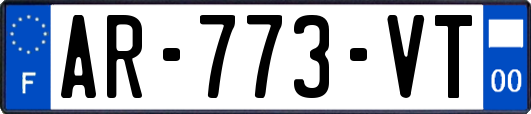 AR-773-VT
