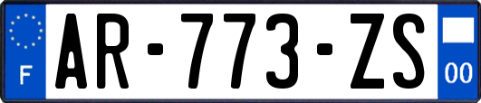 AR-773-ZS