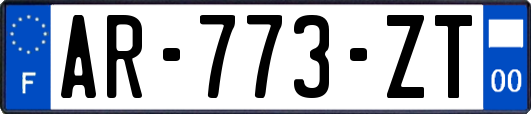 AR-773-ZT