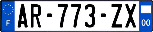 AR-773-ZX