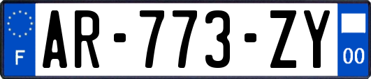 AR-773-ZY