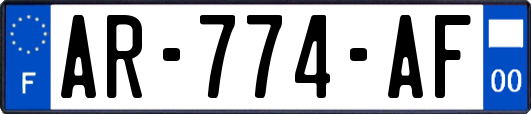 AR-774-AF