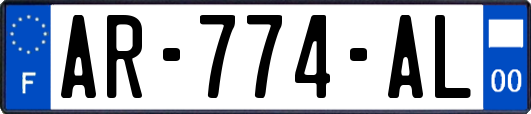 AR-774-AL