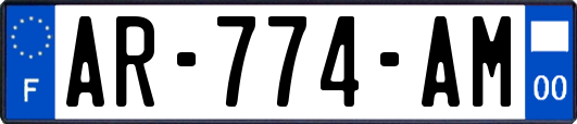 AR-774-AM