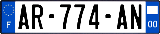 AR-774-AN