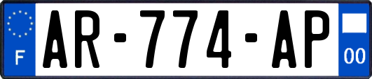 AR-774-AP