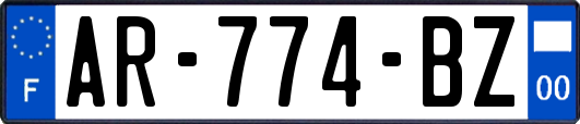 AR-774-BZ