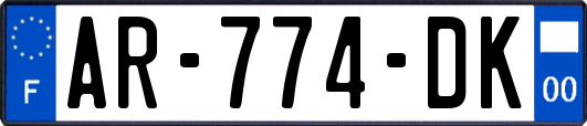 AR-774-DK