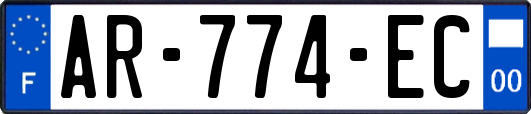 AR-774-EC