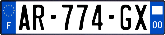 AR-774-GX