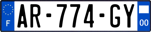 AR-774-GY