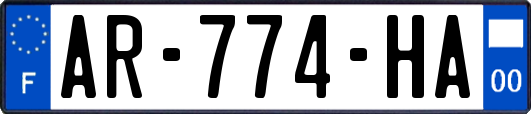 AR-774-HA