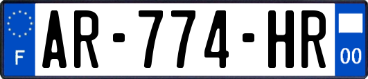 AR-774-HR
