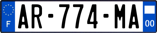 AR-774-MA