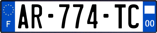 AR-774-TC