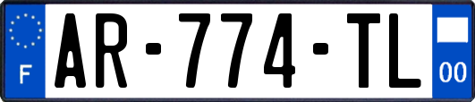 AR-774-TL